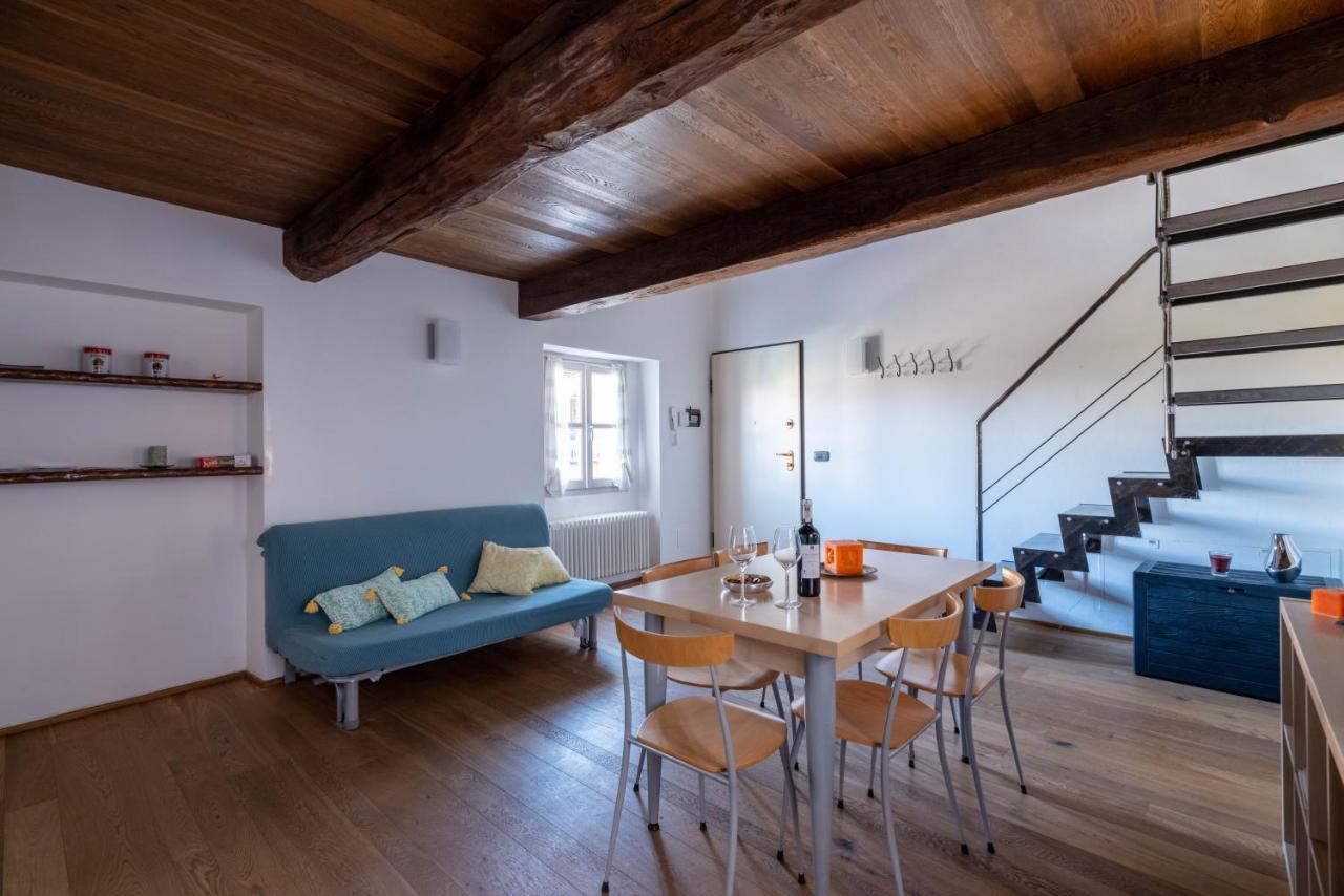 דירות צ'רסקו La Finestra Sulle Langhe - M3Langhe מראה חיצוני תמונה