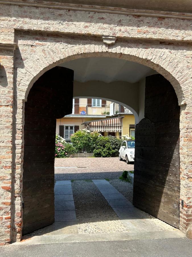 דירות צ'רסקו La Finestra Sulle Langhe - M3Langhe מראה חיצוני תמונה